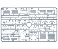 550035039 1:35 Deutscher Schlepper T-70 mit FK288(r) (4)