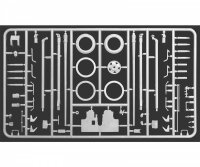 550035039 1:35 Deutscher Schlepper T-70 mit FK288(r) (4)