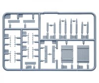 550035039 1:35 Deutscher Schlepper T-70 mit FK288(r) (4)