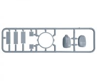 550035039 1:35 Deutscher Schlepper T-70 mit FK288(r) (4)