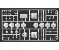 550035039 1:35 Deutscher Schlepper T-70 mit FK288(r) (4)