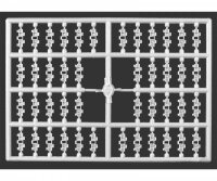 550035039 1:35 Deutscher Schlepper T-70 mit FK288(r) (4)