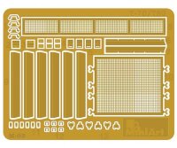 550035039 1:35 Deutscher Schlepper T-70 mit FK288(r) (4)