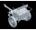 550035039 1:35 Deutscher Schlepper T-70 mit FK288(r) (4)