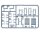 550035039 1:35 Deutscher Schlepper T-70 mit FK288(r) (4)