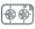 550035039 1:35 Deutscher Schlepper T-70 mit FK288(r) (4)