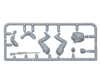 550035057 1:35 Feldküche KP-42 Pferdebespannt (1)