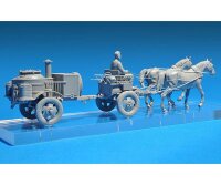550035057 1:35 Feldküche KP-42 Pferdebespannt (1)