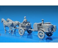 550035057 1:35 Feldküche KP-42 Pferdebespannt (1)