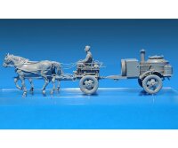 550035057 1:35 Feldküche KP-42 Pferdebespannt (1)