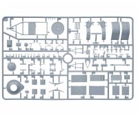 550035061 1:35 Feldküche KP-42 Pferdebespannt (1)