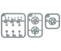 550035061 1:35 Feldküche KP-42 Pferdebespannt (1)