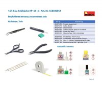 550035061 1:35 Feldküche KP-42 Pferdebespannt (1)