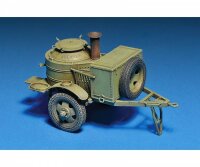 550035061 1:35 Feldküche KP-42 Pferdebespannt (1)
