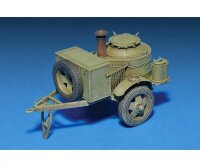 550035061 1:35 Feldküche KP-42 Pferdebespannt (1)