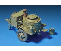 550035061 1:35 Feldküche KP-42 Pferdebespannt (1)