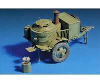 550035061 1:35 Feldküche KP-42 Pferdebespannt (1)