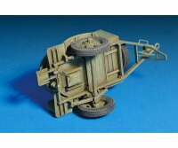 550035061 1:35 Feldküche KP-42 Pferdebespannt (1)