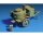 550035061 1:35 Feldküche KP-42 Pferdebespannt (1)