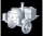 550035061 1:35 Feldküche KP-42 Pferdebespannt (1)