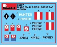 550035067 1:35 Brit. Spähpanzer Dingo MK. 1b (3)