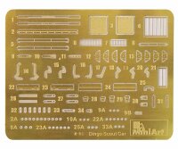 550035067 1:35 Brit. Spähpanzer Dingo MK. 1b (3)