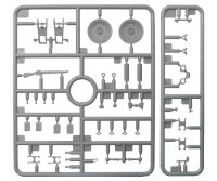 550035074 1:35 Dt. Dingo Mk II Pz.Kpfw.Mk.1 202e