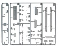 550035074 1:35 Dt. Dingo Mk II Pz.Kpfw.Mk.1 202e