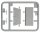 550035082 1:35 Dt. Lt. PzKpfw. MkI 202e Dingo (3)