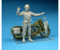 550035085 1:35 US Millitärpolizei m. Motorrad (2)