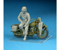 550035085 1:35 US Millitärpolizei m. Motorrad (2)
