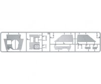 550035204 1:35 SU-85 Mod.1944 Frü. Prod. Interieur