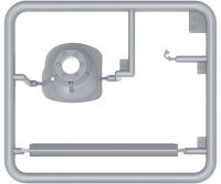 550035204 1:35 SU-85 Mod.1944 Frü. Prod. Interieur