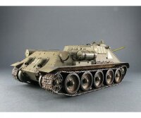 550035204 1:35 SU-85 Mod.1944 Frü. Prod. Interieur