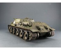 550035204 1:35 SU-85 Mod.1944 Frü. Prod. Interieur