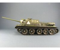550035204 1:35 SU-85 Mod.1944 Frü. Prod. Interieur