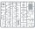 550035204 1:35 SU-85 Mod.1944 Frü. Prod. Interieur
