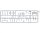 550035204 1:35 SU-85 Mod.1944 Frü. Prod. Interieur