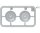 550035204 1:35 SU-85 Mod.1944 Frü. Prod. Interieur
