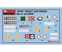 550035087 1:35 Spähpanzer Dingo Mk 1a (2)