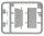 550035087 1:35 Spähpanzer Dingo Mk 1a (2)
