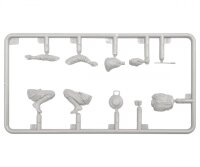 550035091 1:35 Figuren Sowjetische Pioniere (5) WW2