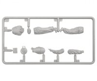 550035091 1:35 Figuren Sowjetische Pioniere (5) WW2