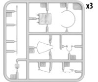 550035091 1:35 Figuren Sowjetische Pioniere (5) WW2