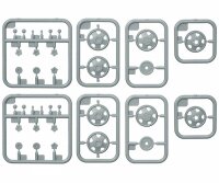 550035099 1:35 Räderset GAZ-AA-Serie (8)