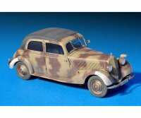 550035103 1:35 Kraftfahrzeug TYPE 170V Cabrio