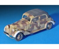 550035103 1:35 Kraftfahrzeug TYPE 170V Cabrio