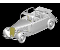 550035103 1:35 Kraftfahrzeug TYPE 170V Cabrio