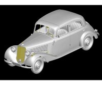 550035103 1:35 Kraftfahrzeug TYPE 170V Cabrio