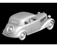 550035103 1:35 Kraftfahrzeug TYPE 170V Cabrio